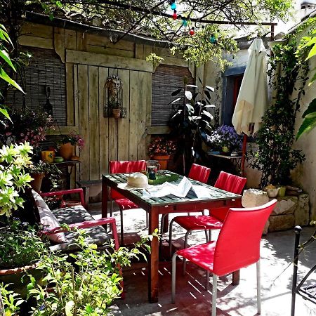 Chambre D'Hote Farniente Aigues-Mortes Zewnętrze zdjęcie