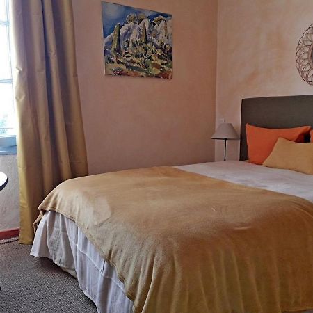 Chambre D'Hote Farniente Aigues-Mortes Zewnętrze zdjęcie
