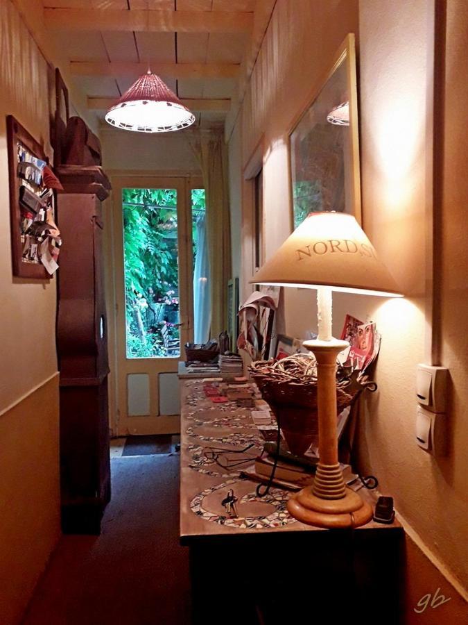 Chambre D'Hote Farniente Aigues-Mortes Zewnętrze zdjęcie