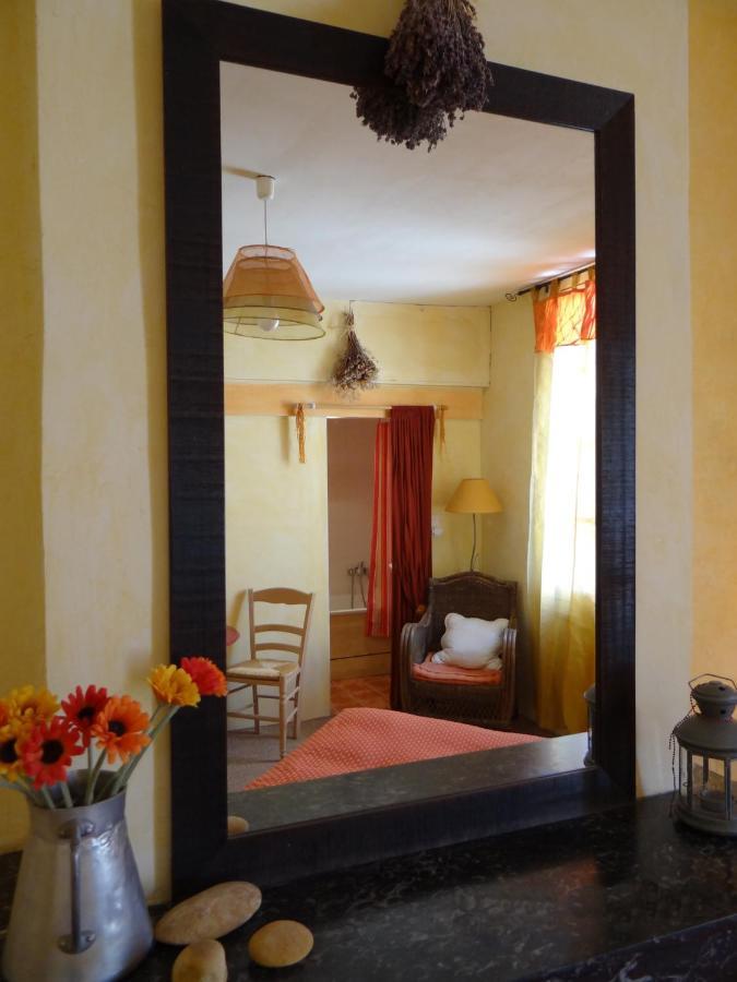 Chambre D'Hote Farniente Aigues-Mortes Zewnętrze zdjęcie