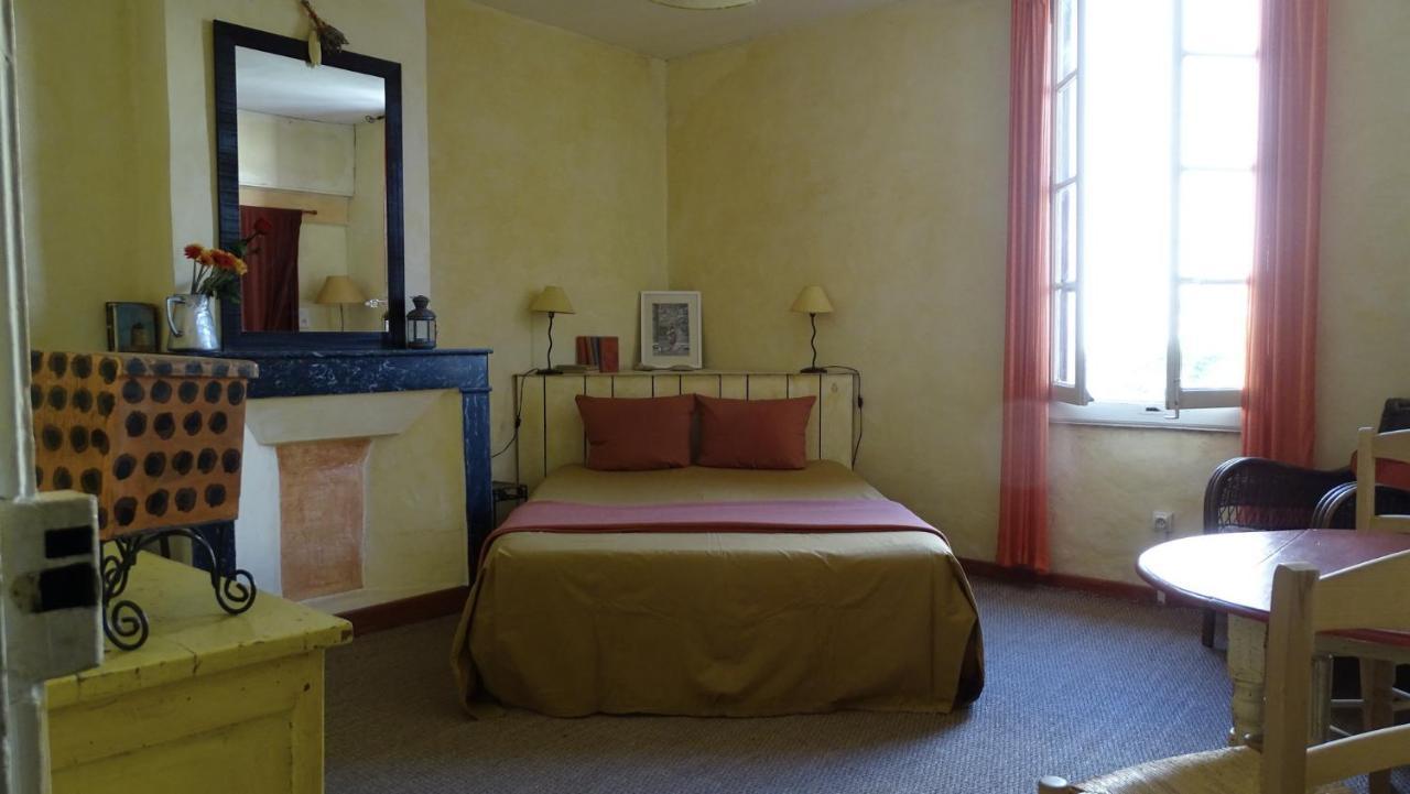 Chambre D'Hote Farniente Aigues-Mortes Zewnętrze zdjęcie